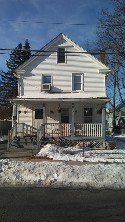 132 Wait St - Photo 1