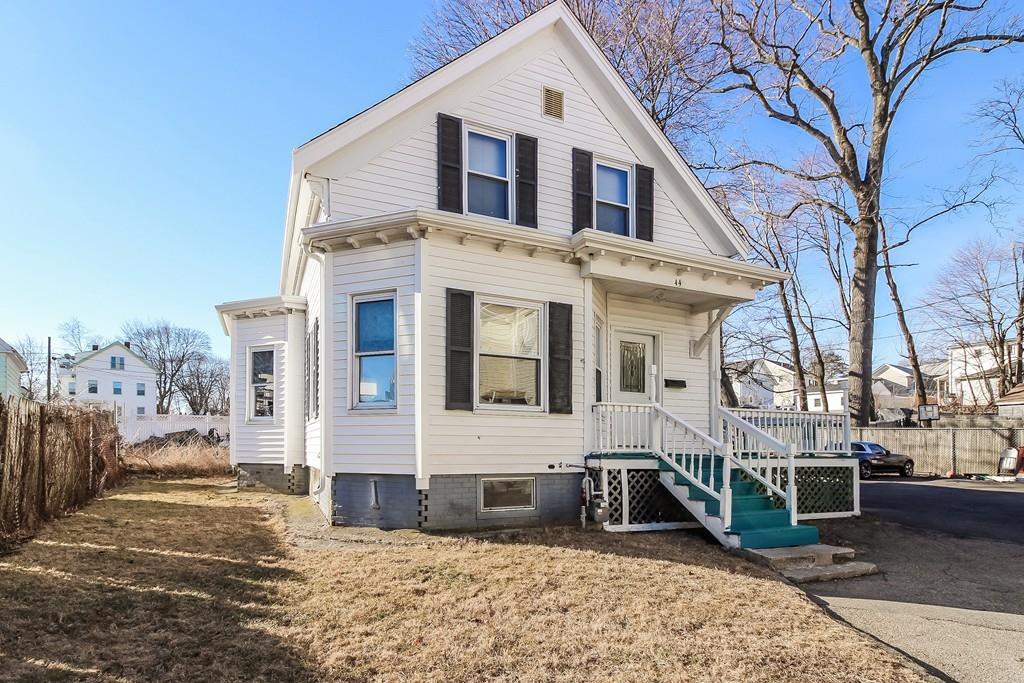 44 Appleton St - Photo 1