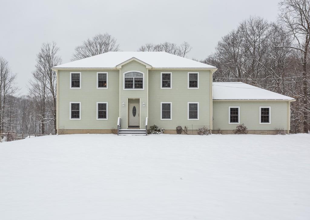 211 Moulton Hill Road - Photo 1
