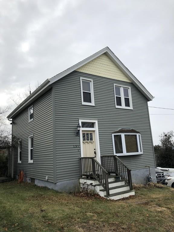 131 Jones St. - Photo 1