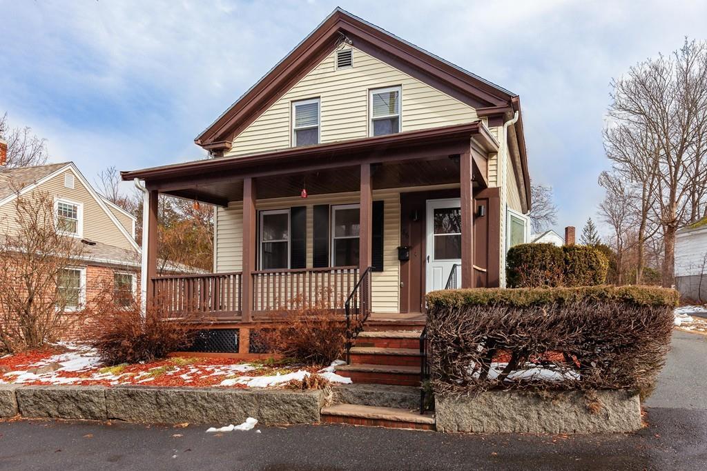 186 Phipps St - Photo 1