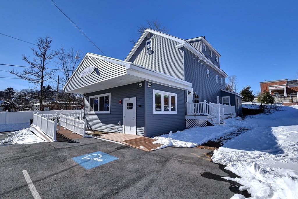 22 Goddard St - Photo 1