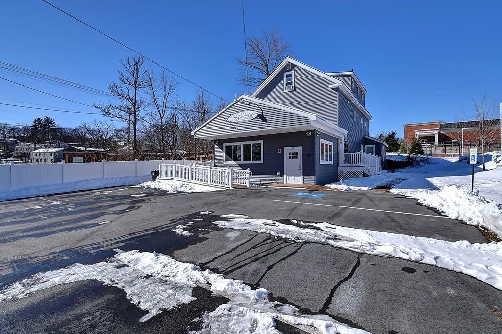 22 Goddard St - Photo 1