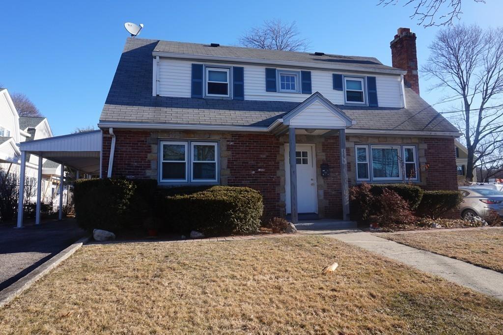 406 Cherry St - Photo 1