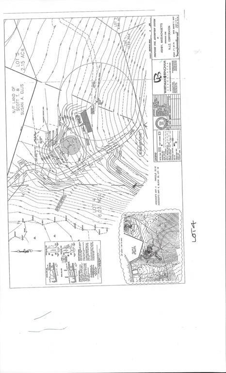 Lot 4 Heywood Road - Photo 1