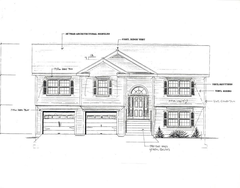 Lot 1 Hiland Road - Photo 1