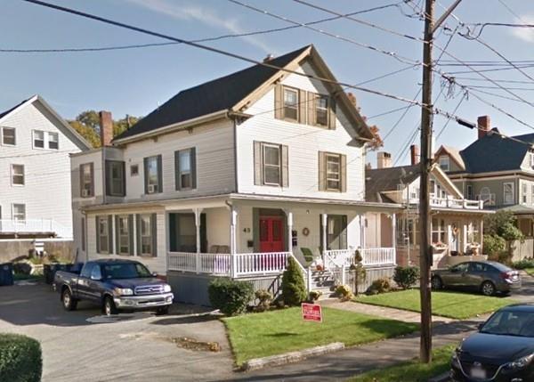 43 Summit Avenue - Photo 1