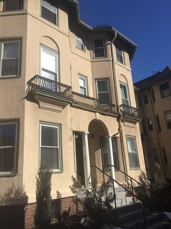 1617-1619 Massachusetts Ave. - Photo 1