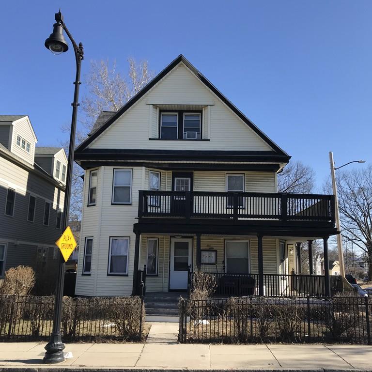 372 Hyde Park Ave - Photo 1