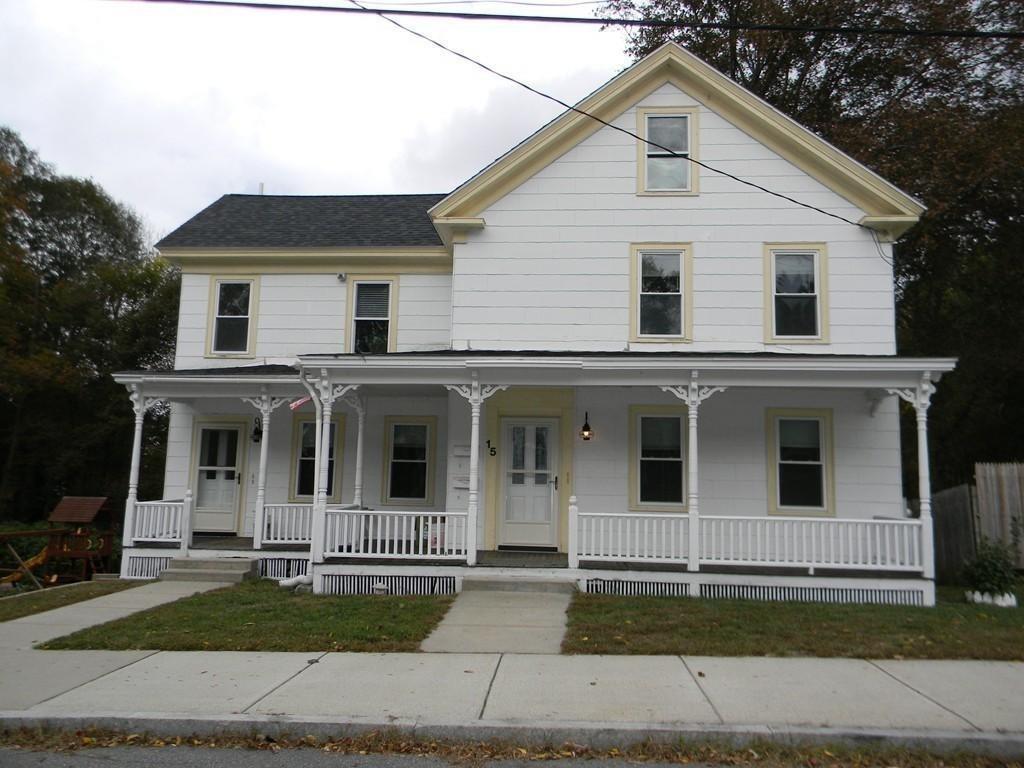 15 Rutland St - Photo 1