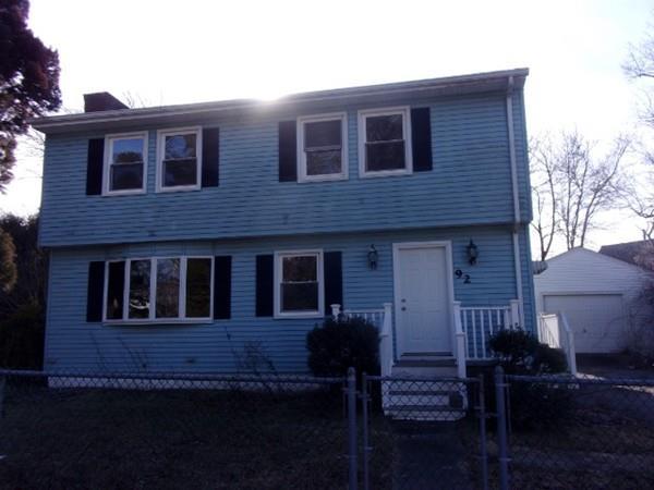 92 Hanover St - Photo 1