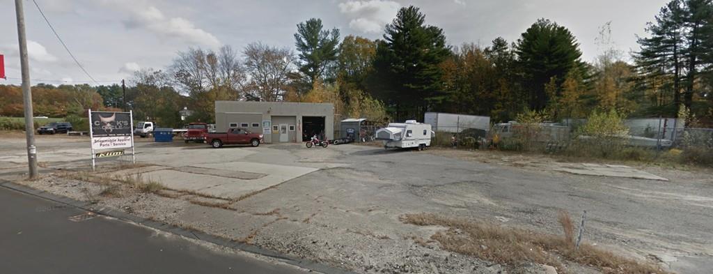 2222 Boston Providence Highway - Photo 1