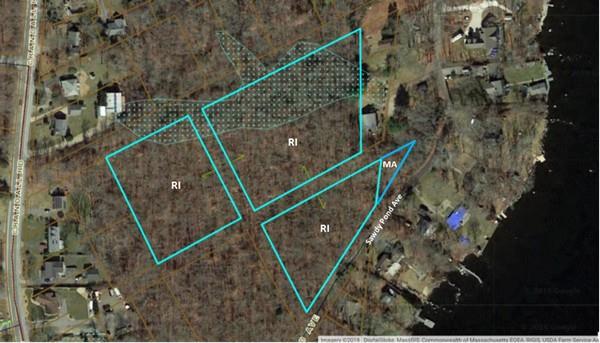 0 Sawdy Pond Ave - Lot 2 - Photo 1