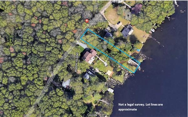 0 Sawdy Pond Ave. - Lot 3 - Photo 1
