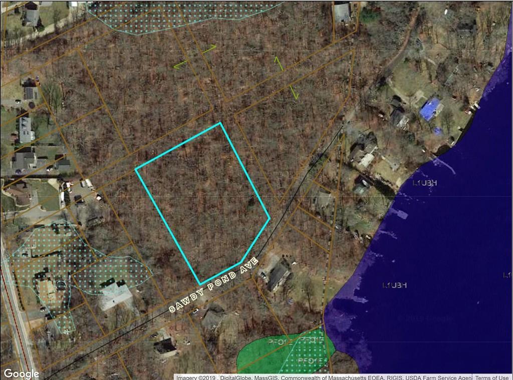 0 Harrington Ave - Photo 1