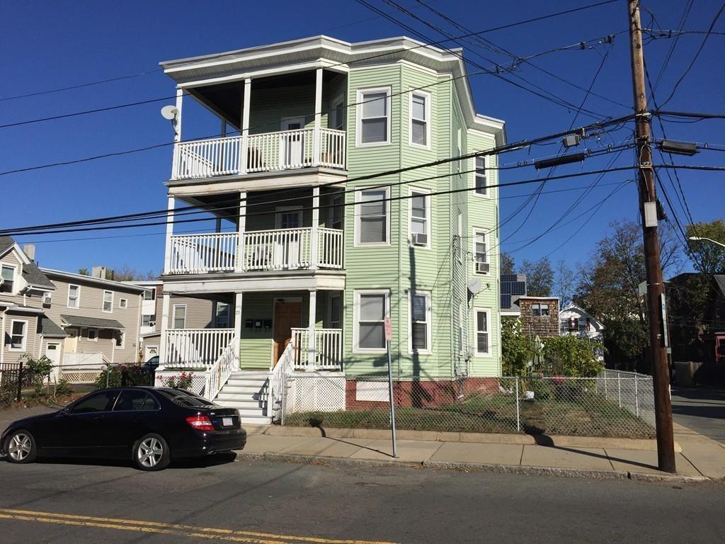 23 Chestnut - Photo 1