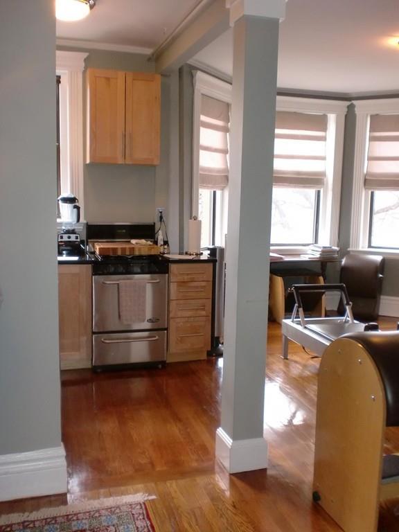 64 Charlesgate E - Photo 1