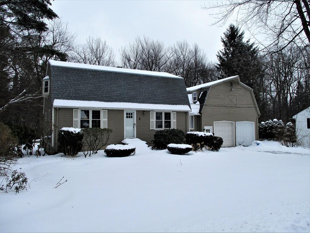 5 Forestdale Rd - Photo 1