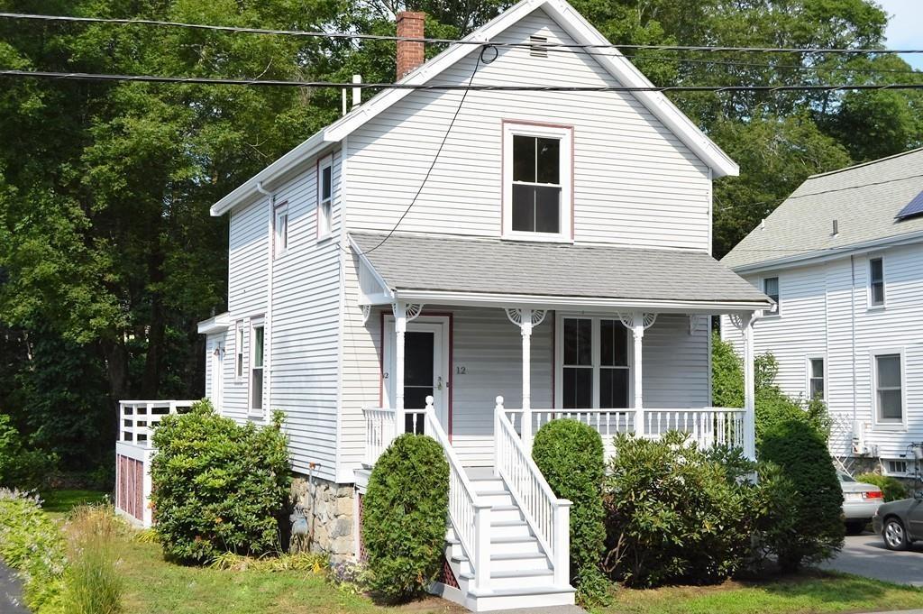 12 Curve Street - Photo 1