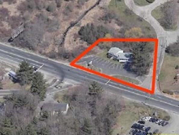 899 Washington Street - Photo 1