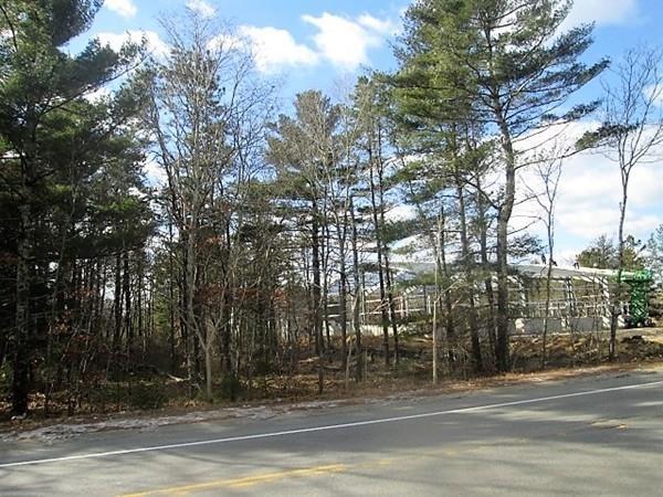 2703 Cranberry Highway - Photo 1