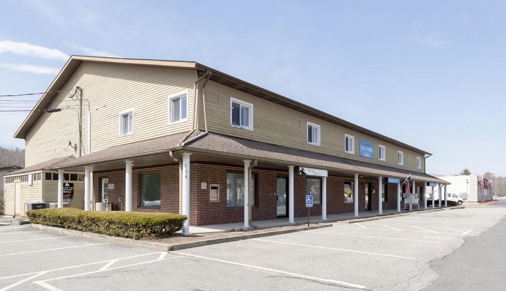 78 Turnpike Road - Photo 1