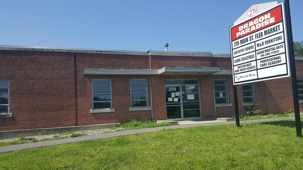 270 Main St - Photo 1
