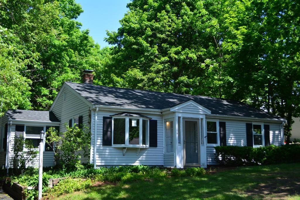 6 Gabriel Road - Photo 1