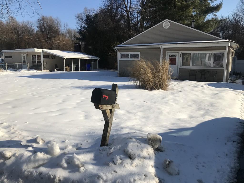 23 Vincent St - Photo 1