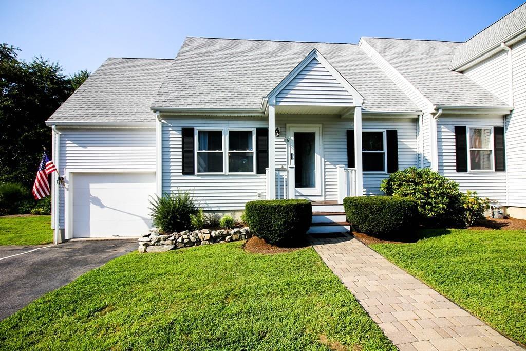 68 Gatsby Dr - Photo 1