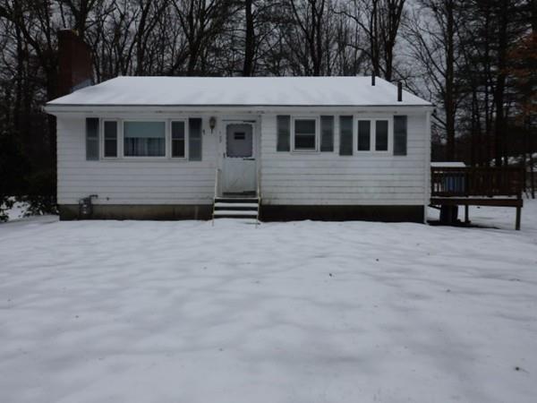 123 South High St - Photo 1