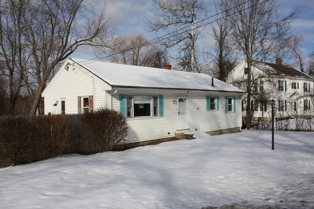 365 Concord Road - Photo 1