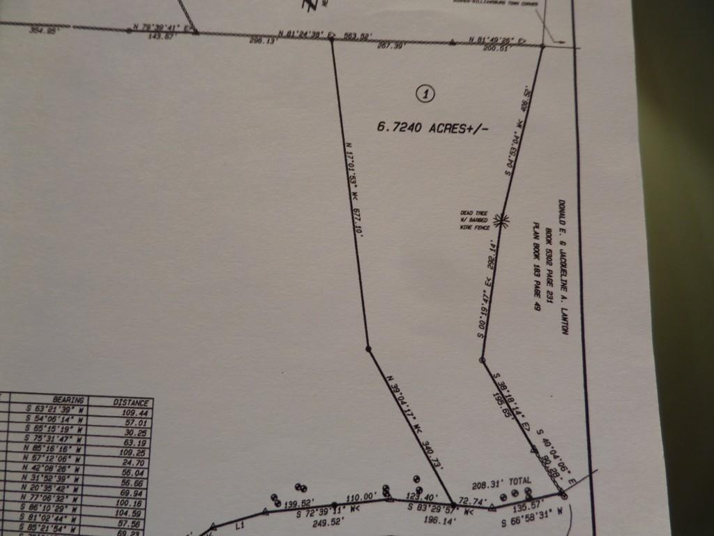 0 Old Chesterfield Rd - Photo 1