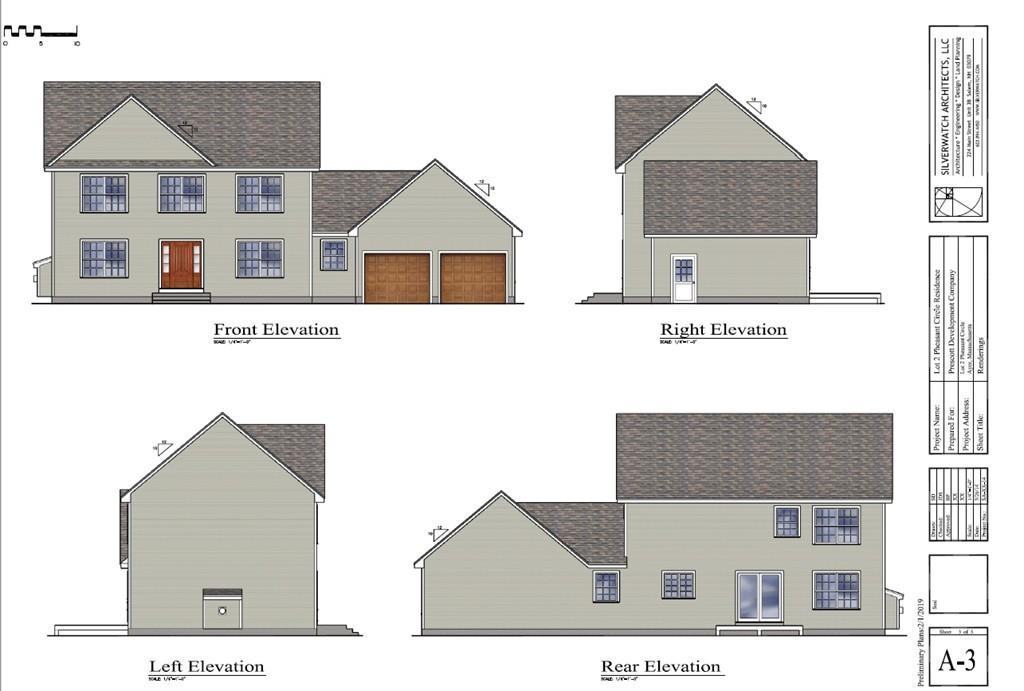 Lot 2 Pheasant Circle - Photo 1