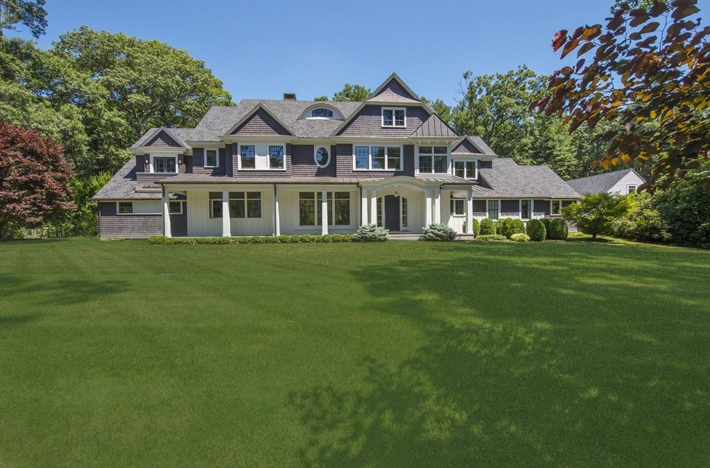 49 Nobscot Rd - Photo 1