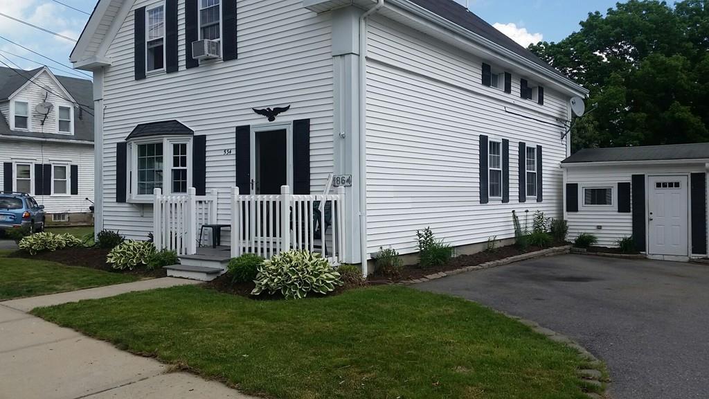 534 High St - Photo 1