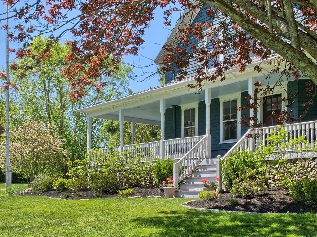 69 Nanaquaket Road - Photo 1