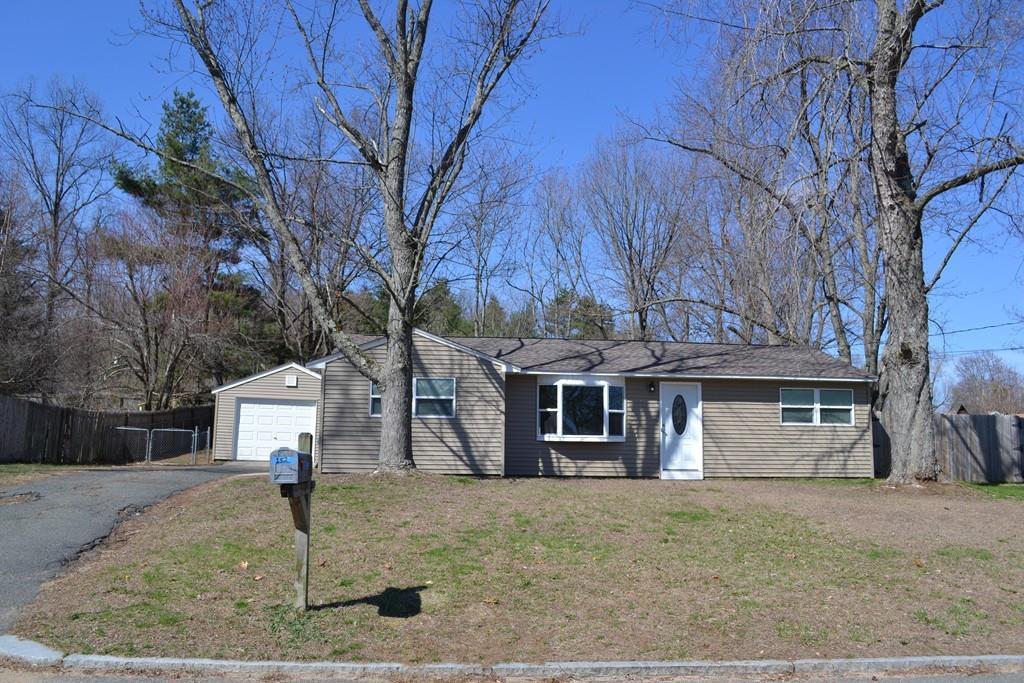 152 Corcoran Blvd - Photo 1