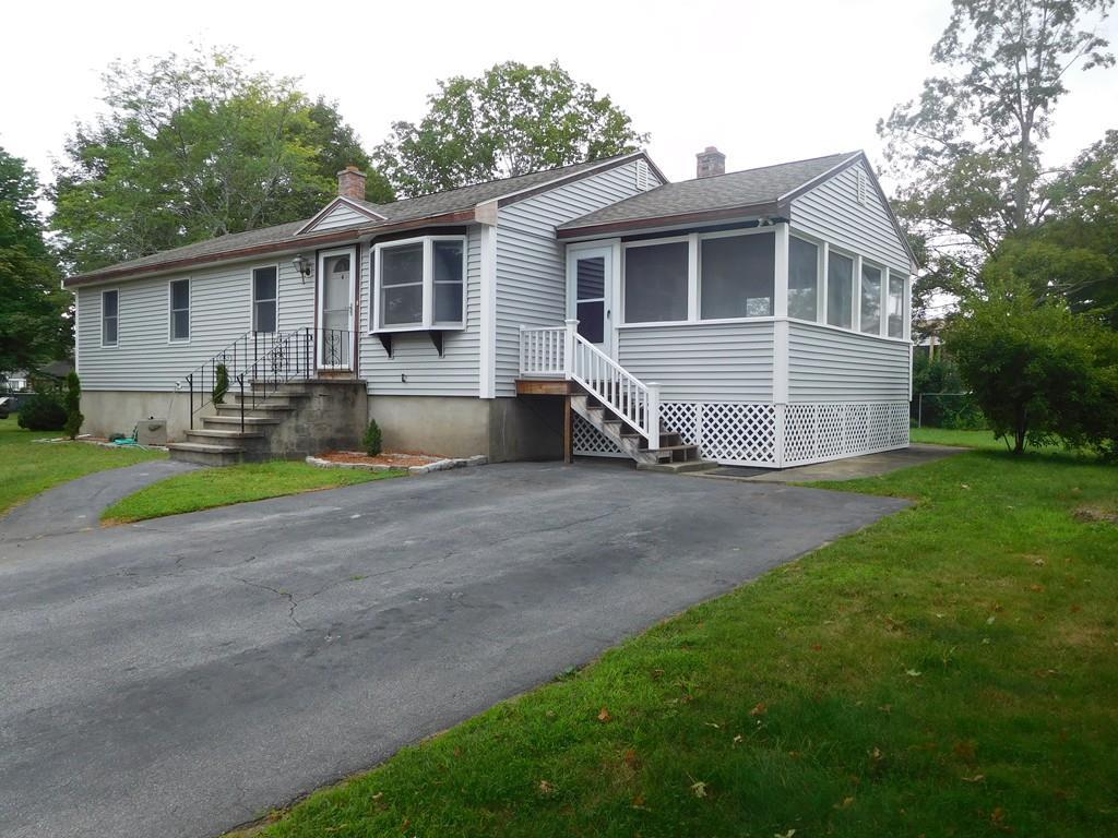 28 Hurley Circle - Photo 1
