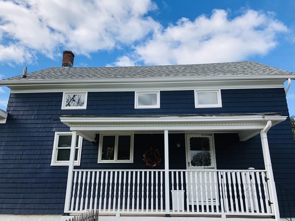 119 Bullock St - Photo 1