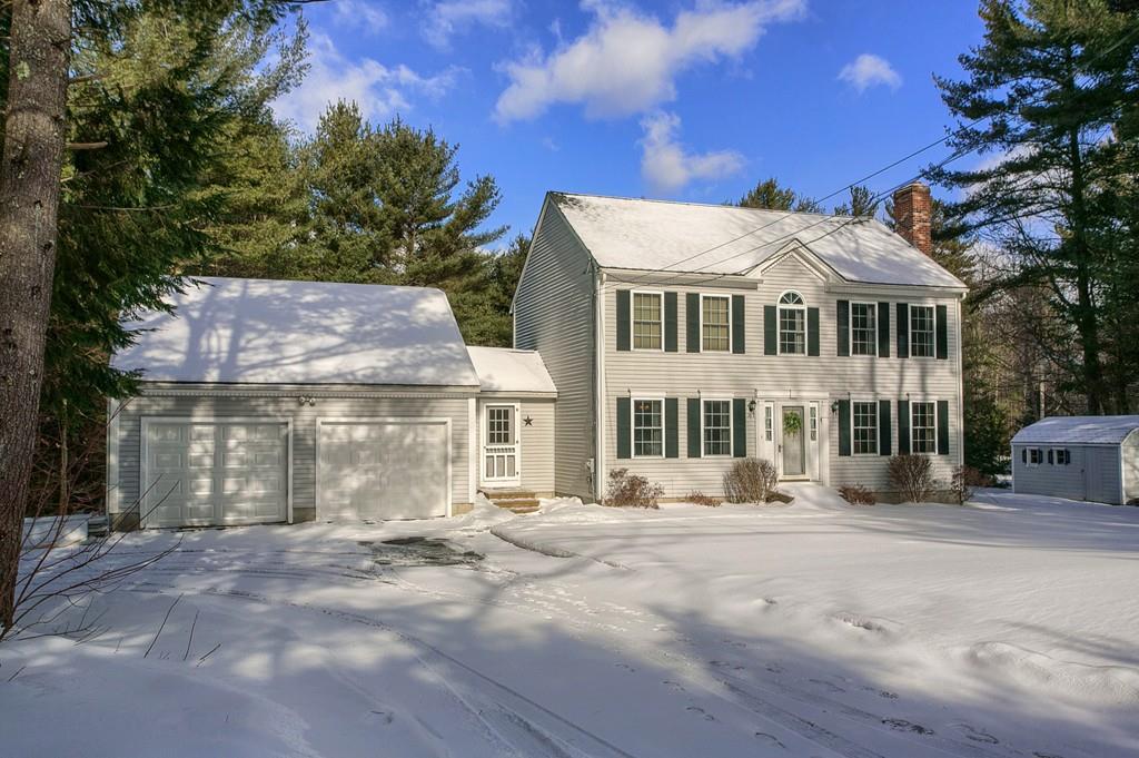 31 Newton Rd - Photo 1