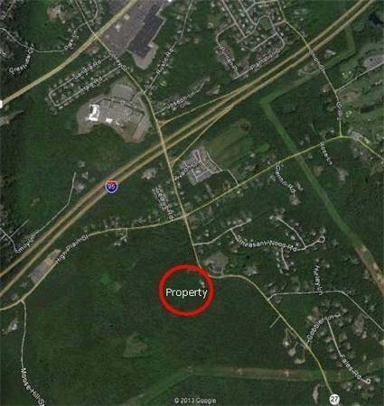 256 Norwood St - Photo 1