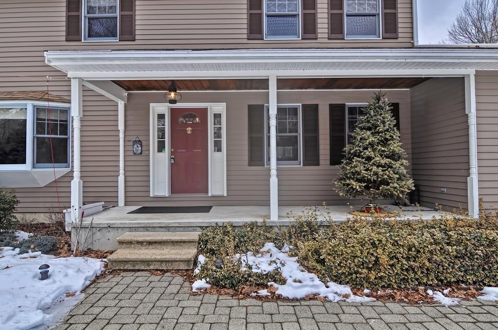22 Parker Road - Photo 1