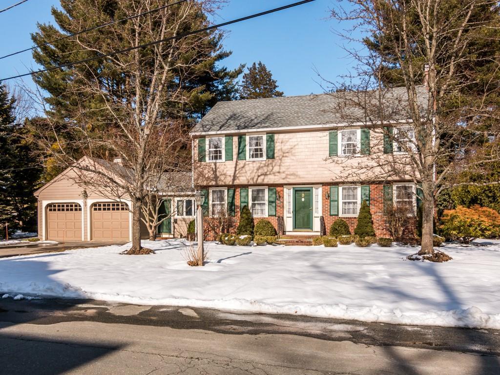 1 Hemlock Street - Photo 1