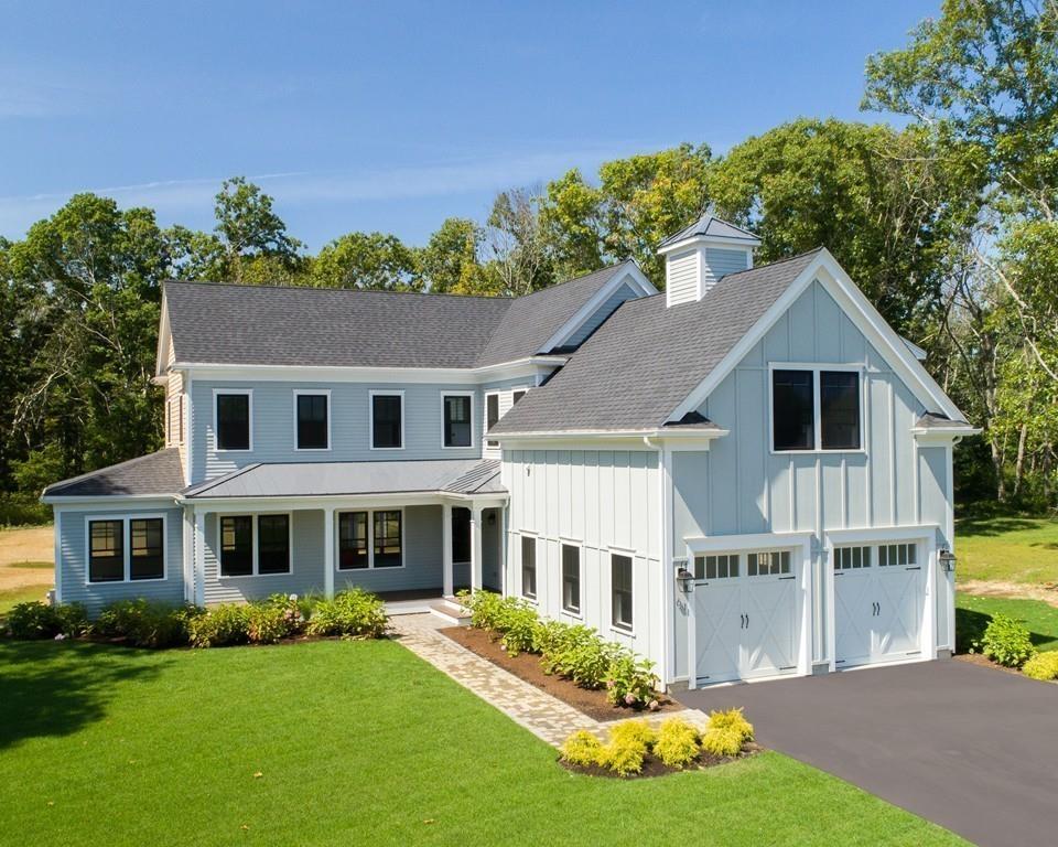 Lot 15 Bramhall Lane - Photo 1