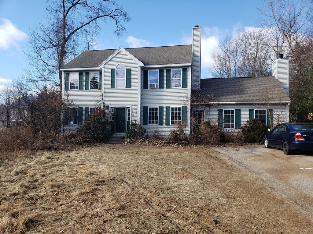 100 Haggerty Rd - Photo 1