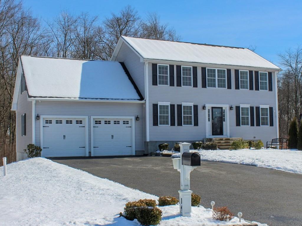 14 Haylee Ct - Photo 1