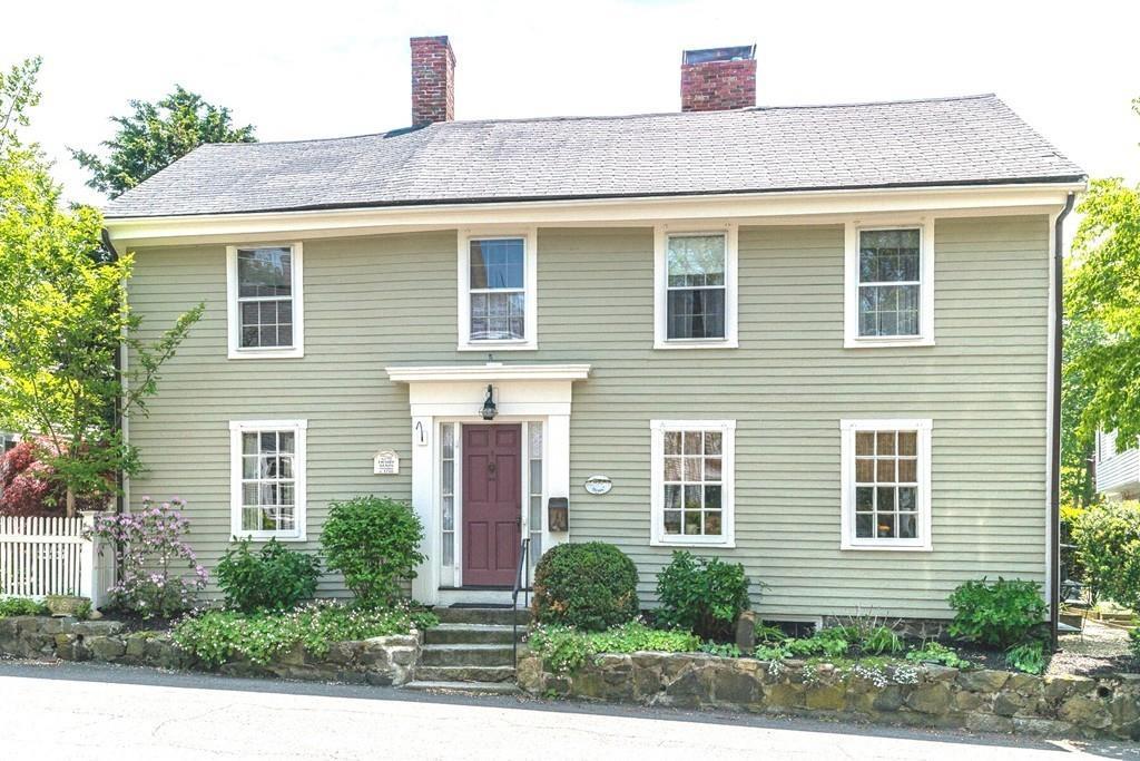 20 Middle Street - Photo 1
