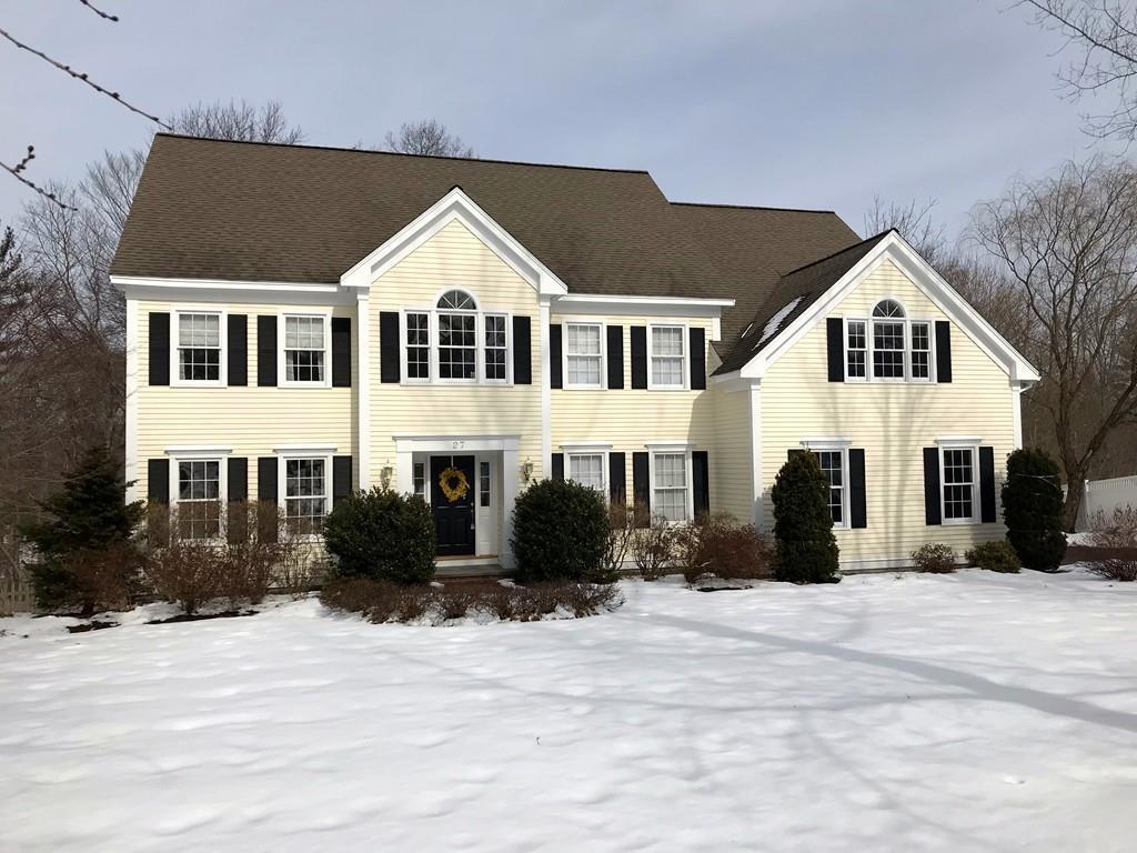 27 Morningside Dr - Photo 1