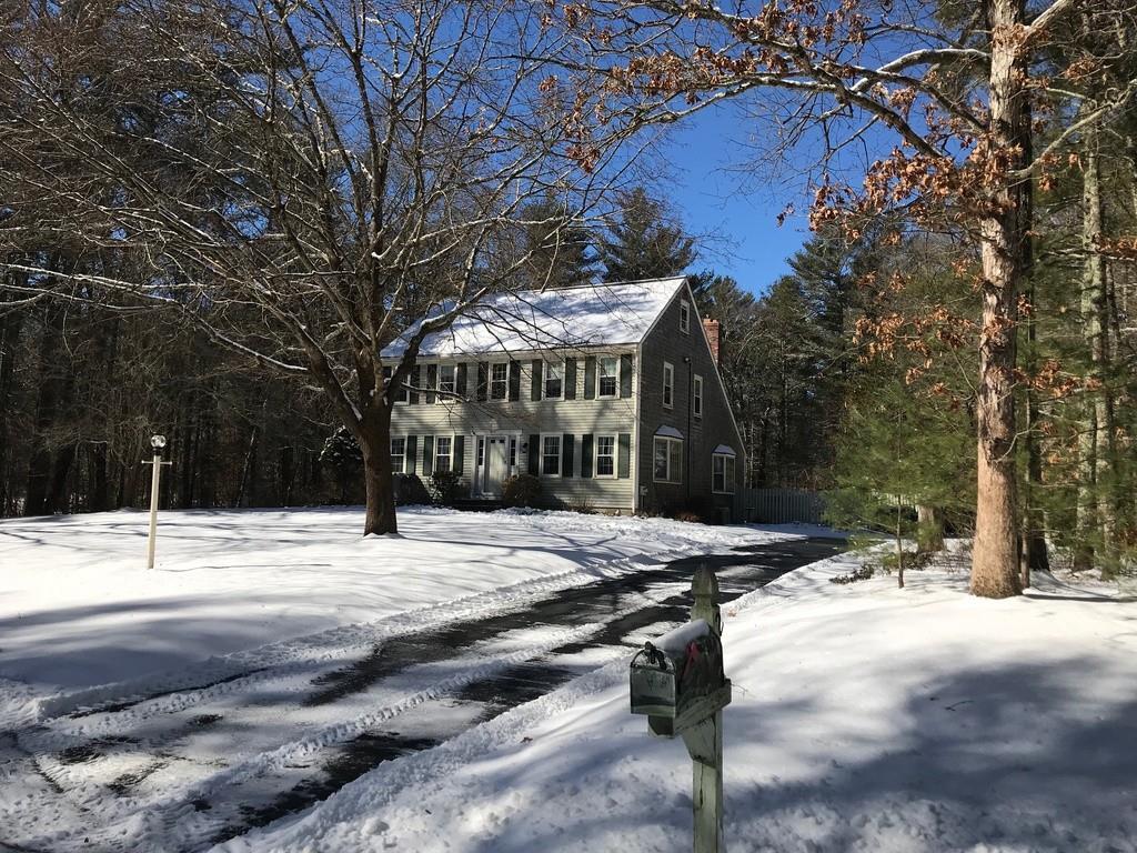 25 Gerrish Rd - Photo 1